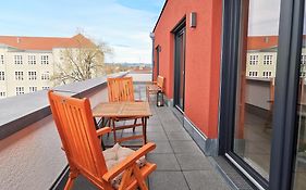 Fynbos City Penthouse, Dachterrasse, Design-Kueche, Parkplatz