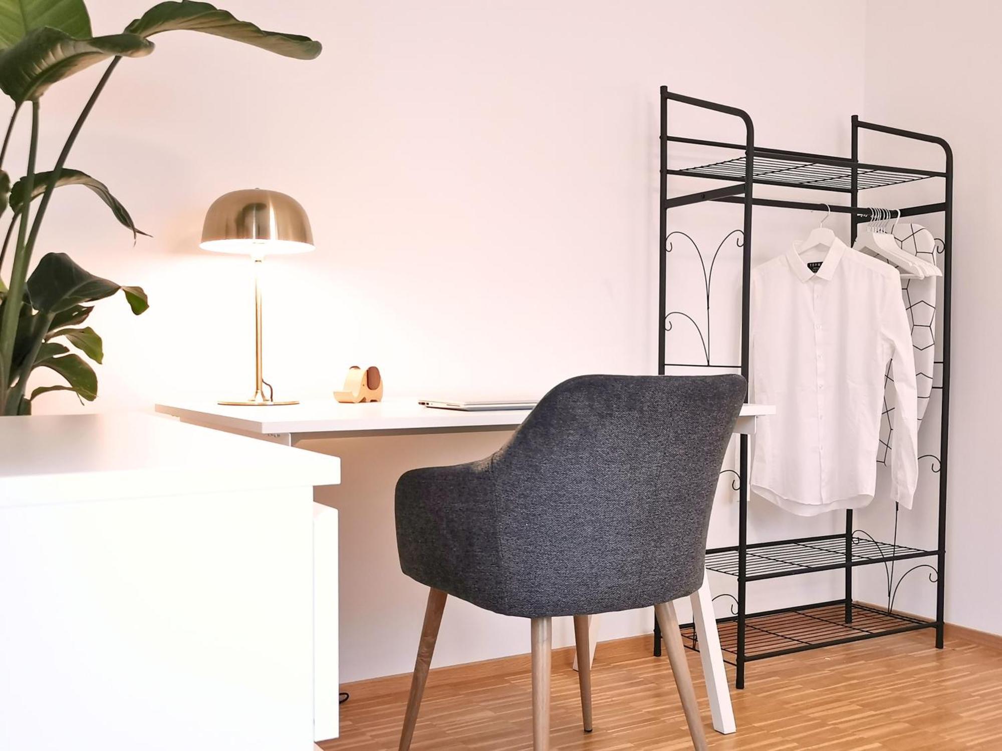 Fynbos City Penthouse, Dachterrasse, Design-Kueche, Parkplatz Straubing Exterior foto